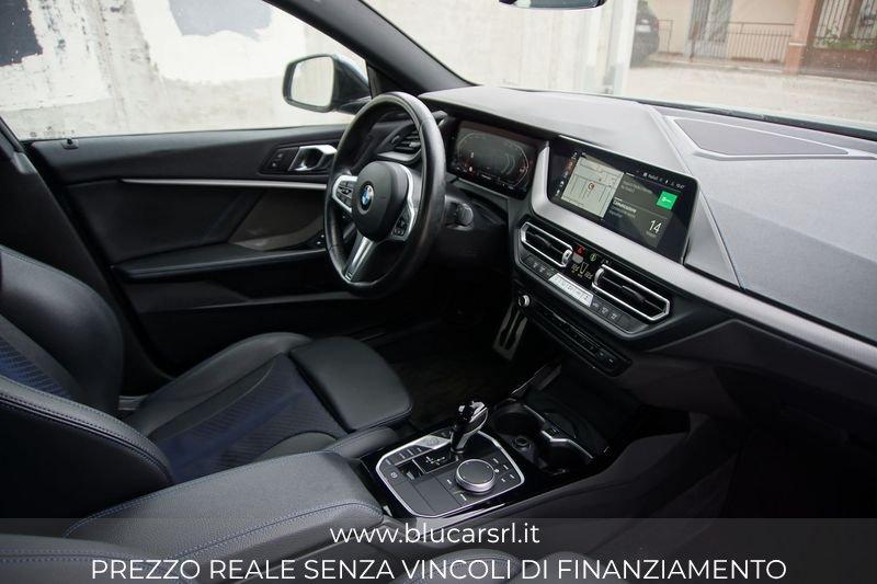 BMW Serie 2 Gran Coupe 218d M Sport