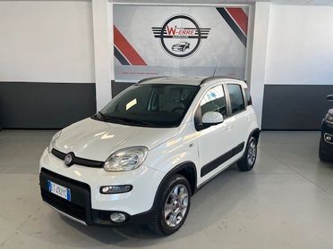 Fiat Panda 1.3 MJT S&S 4x4 OK NEO PATENTATO