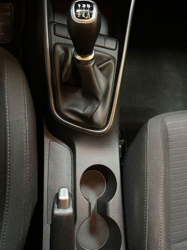 Hyundai i20 i20 1.2 MPI MT Connectline PREZZO VERO