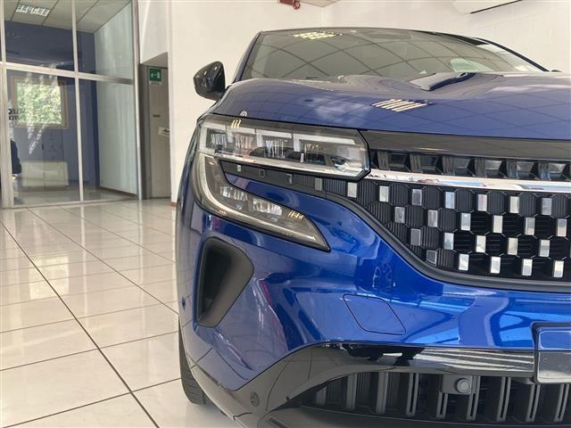 RENAULT Austral 1.2 mild hybrid advanced 130cv Equilibre