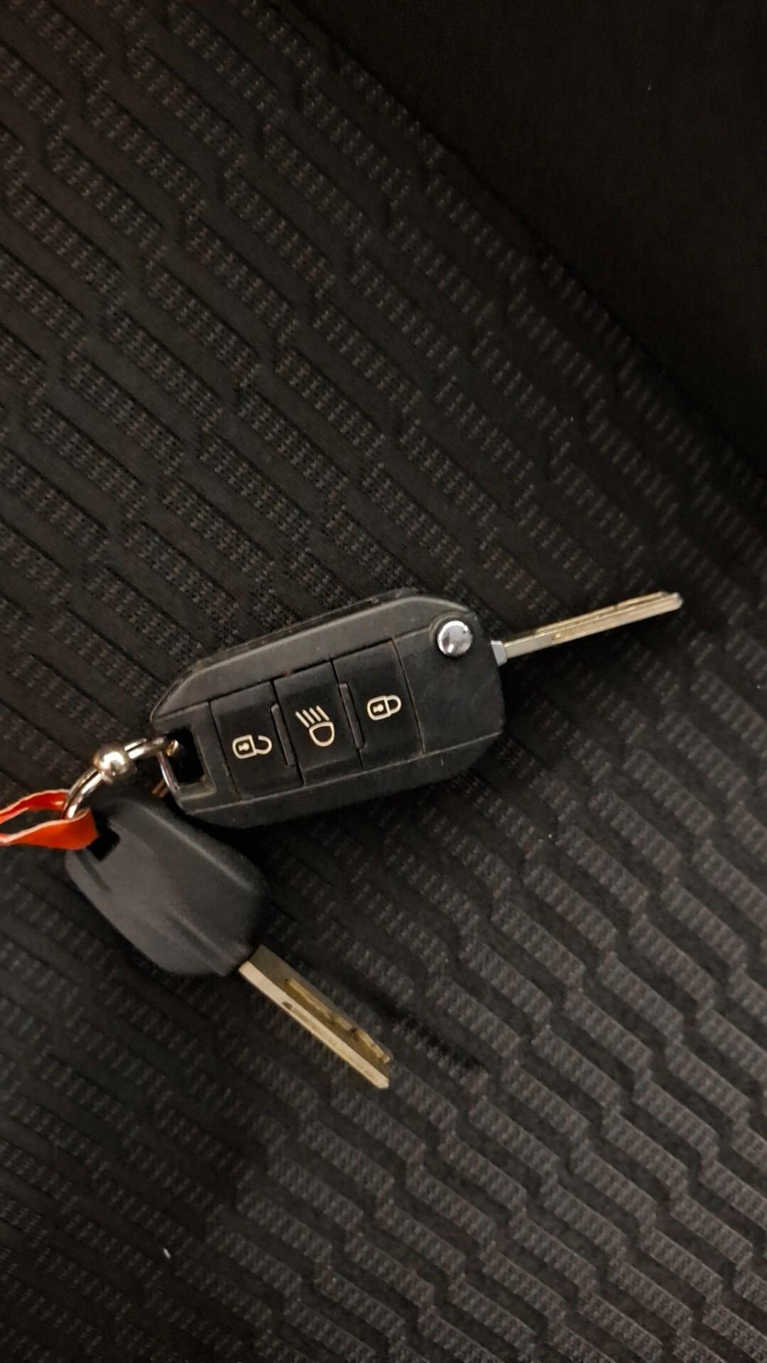 Peugeot 208 PureTech 68 5 porte Active