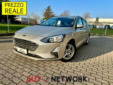 FORD Focus 1.0 EcoBoost 125 CV SW Business