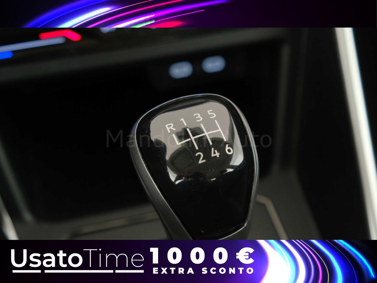Volkswagen Taigo 1.0 tsi 110cv life