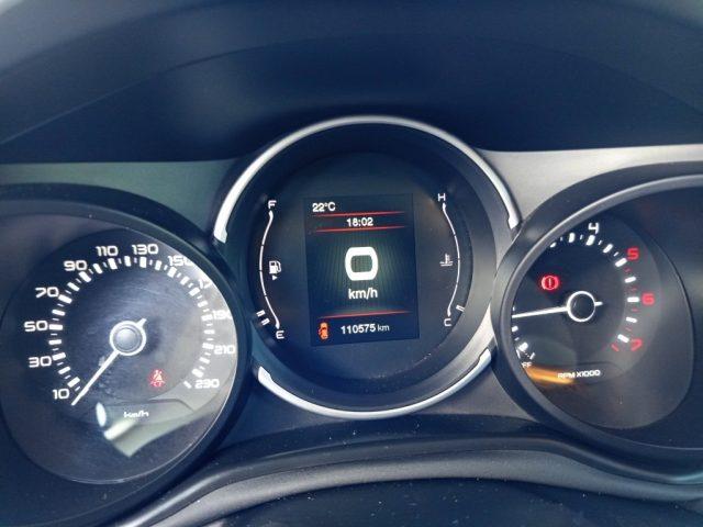 FIAT 500L 1.3 Multijet 95 CV City Cross