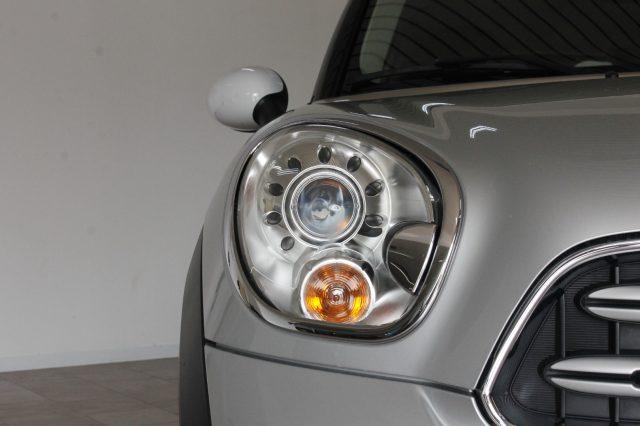 MINI Countryman Mini Cooper D Countryman ALL4 aut Neop Business