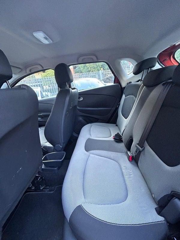 Renault Captur TCe 12V 90 CV S&S Energy Zen