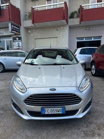 Ford Fiesta 1.5 TDCi 95CV 5 porte Titanium