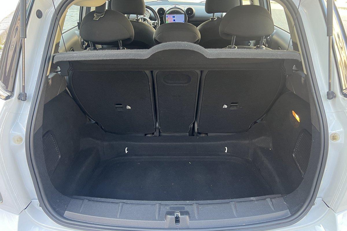 MINI Mini 1.6 Cooper S Countryman