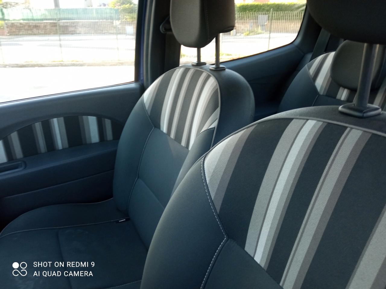 Renault NEW Twingo night&Day