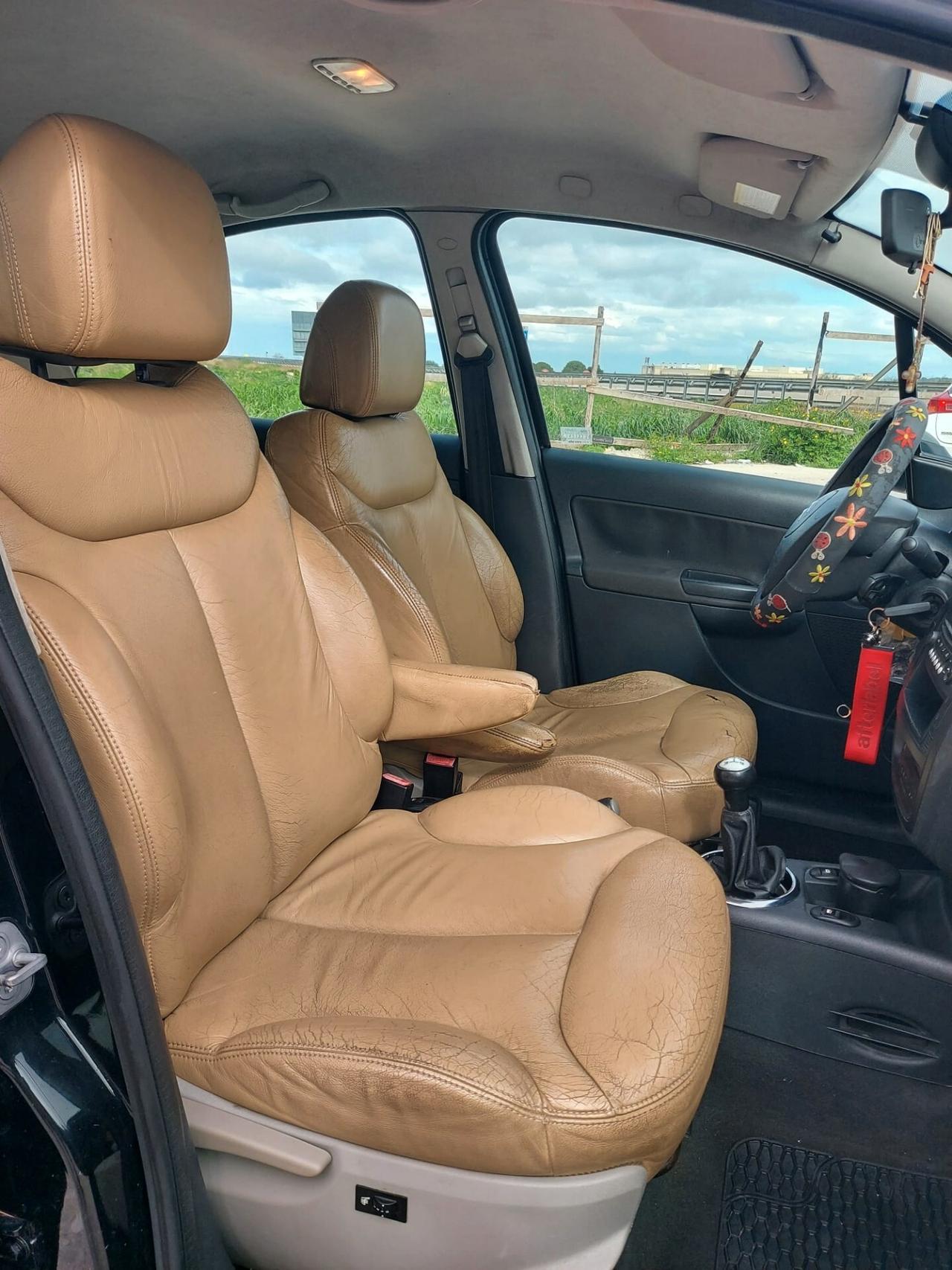 Citroen C3 1.4 HDi 68CV Exclusive 2008