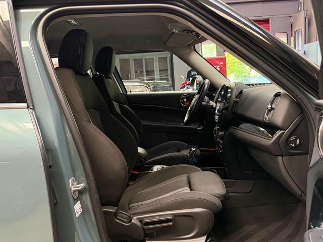MINI Countryman 2.0 Cooper SD 'ALL4' Countryman ALL4