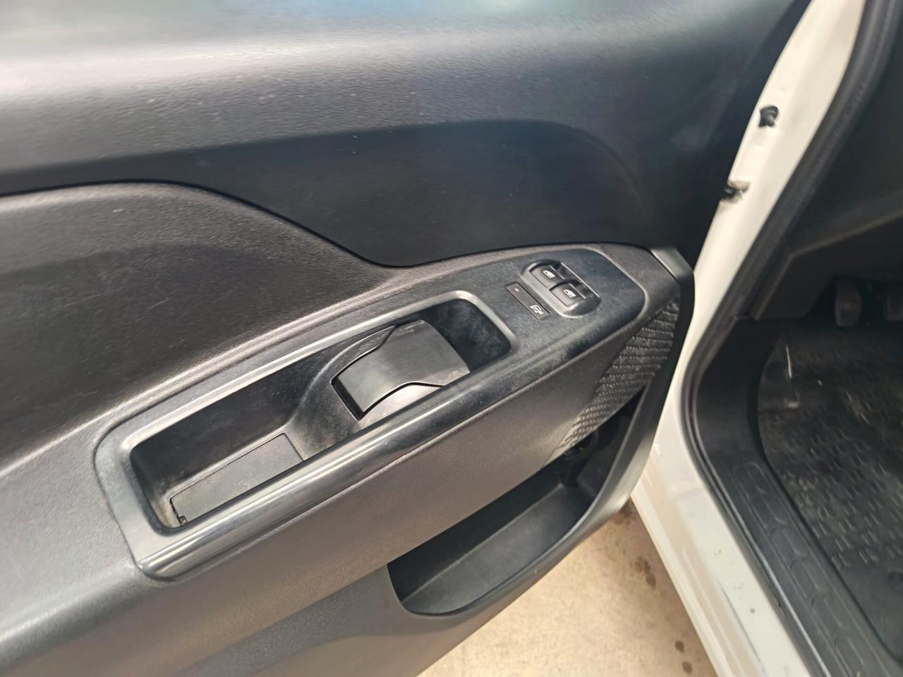 Fiat Doblo Doblò 1.3 MJT PC-TN Cargo Lamierato