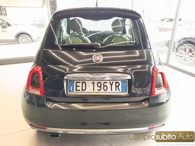 FIAT 500 1.3 Multijet 16V 95 CV by DIESEL