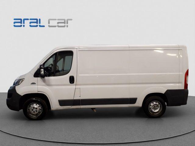 FIAT Ducato 33 2.3 MJT 130CV PC-TN 3 POSTI FURGONE