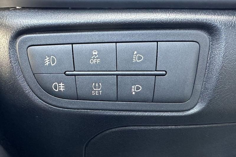 FIAT Tipo 1.6 Mjt S&S 5 porte Lounge