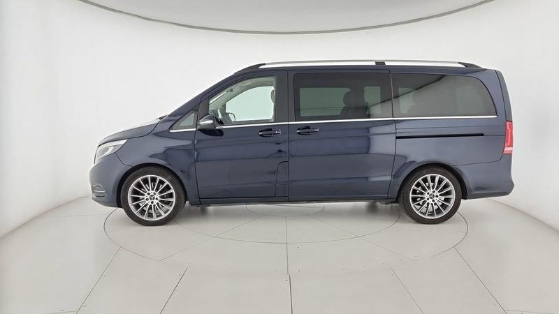 Mercedes-Benz Classe V V 250 CDI BlueTEC Automatic Premium Long