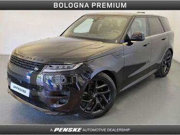 Land Rover RR Sport Range Rover Sport 3.0D l6 249 CV Dynamic HSE
