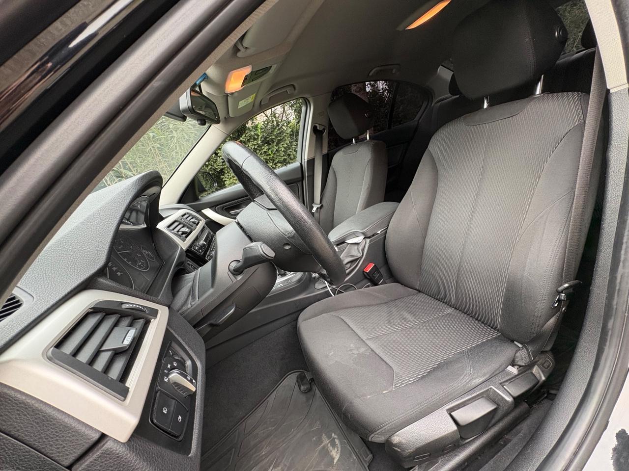 BMW 318d 2.0 150cv Business Advantage