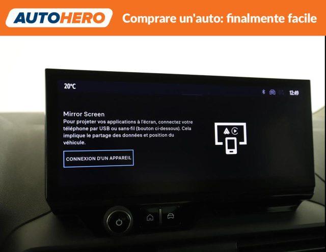 TOYOTA Proace City Verso 1.5D 130 CV S&S L1 Executive
