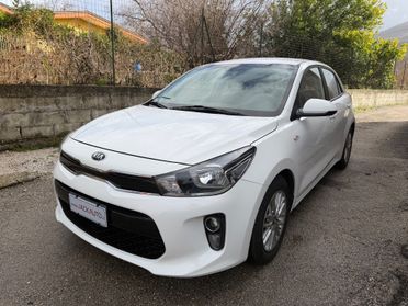 Kia Rio 1.2 MPi GPL Evolution