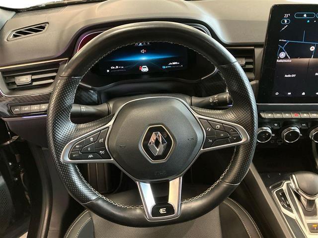RENAULT Arkana 1.6 E-Tech full hybrid E-Tech Engineered Au
