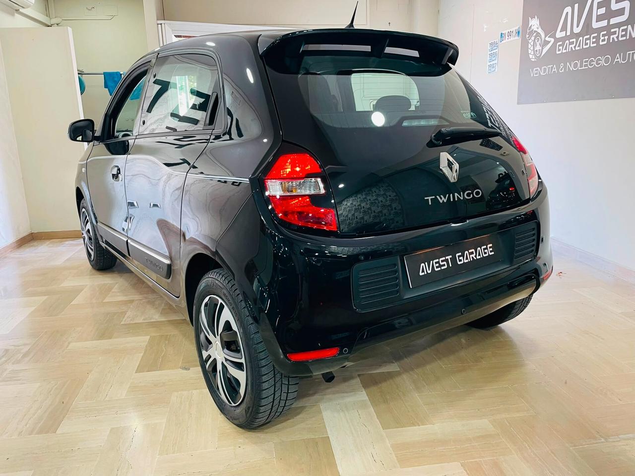 Renault Twingo TCe 90 CV Stop&Start Energy Intens