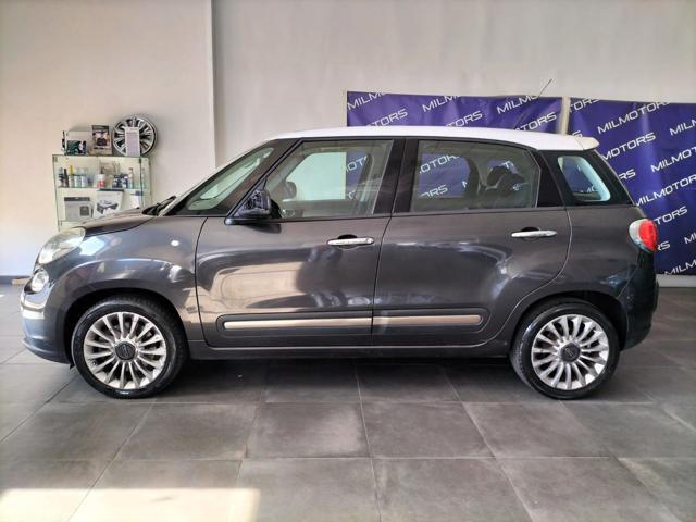FIAT 500L 1.6 Multijet 120 CV Lounge