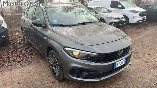 FIAT Tipo NEOPTATENTATI SW 1.0 t3 100cv TG : GP930FW