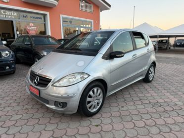 Mercedes Classe A 180CDI 110CV Elegance - 2005