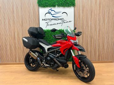 DUCATI HYPERSTRADA 939 / 34.000KM SCARICO AKRAPOVIC