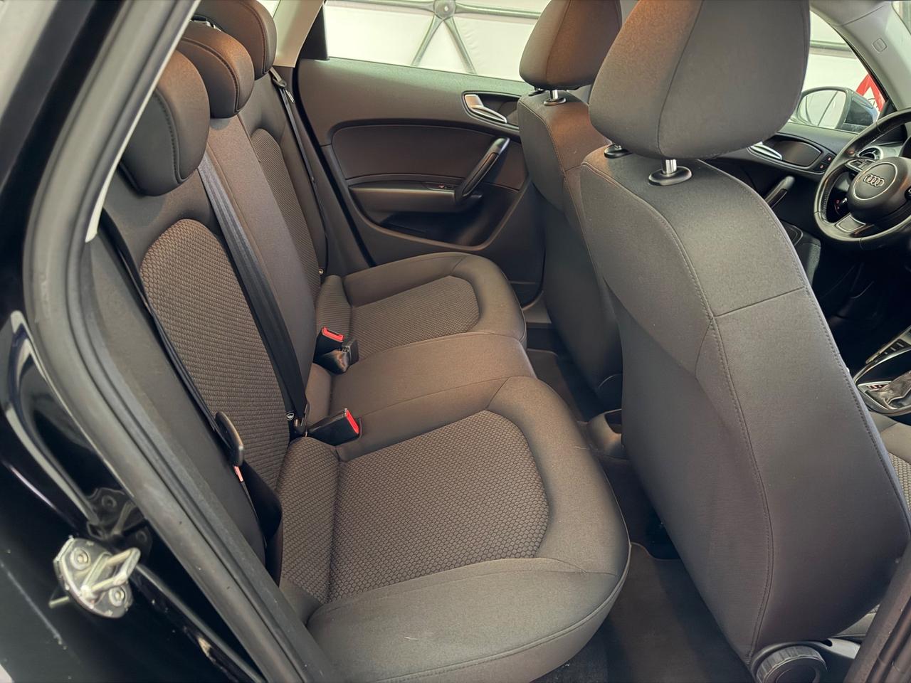 Audi A1 1.6 TDI 116 CV S tronic Design