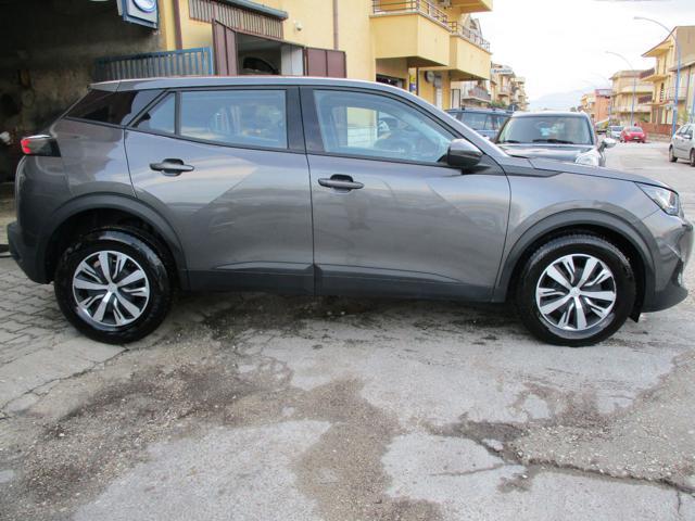 PEUGEOT 2008 bluehdi 1.5 diesel 110 cv