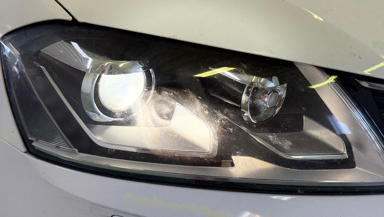 Volkswagen Passat 1.4 TSI DSG HIGHLINE