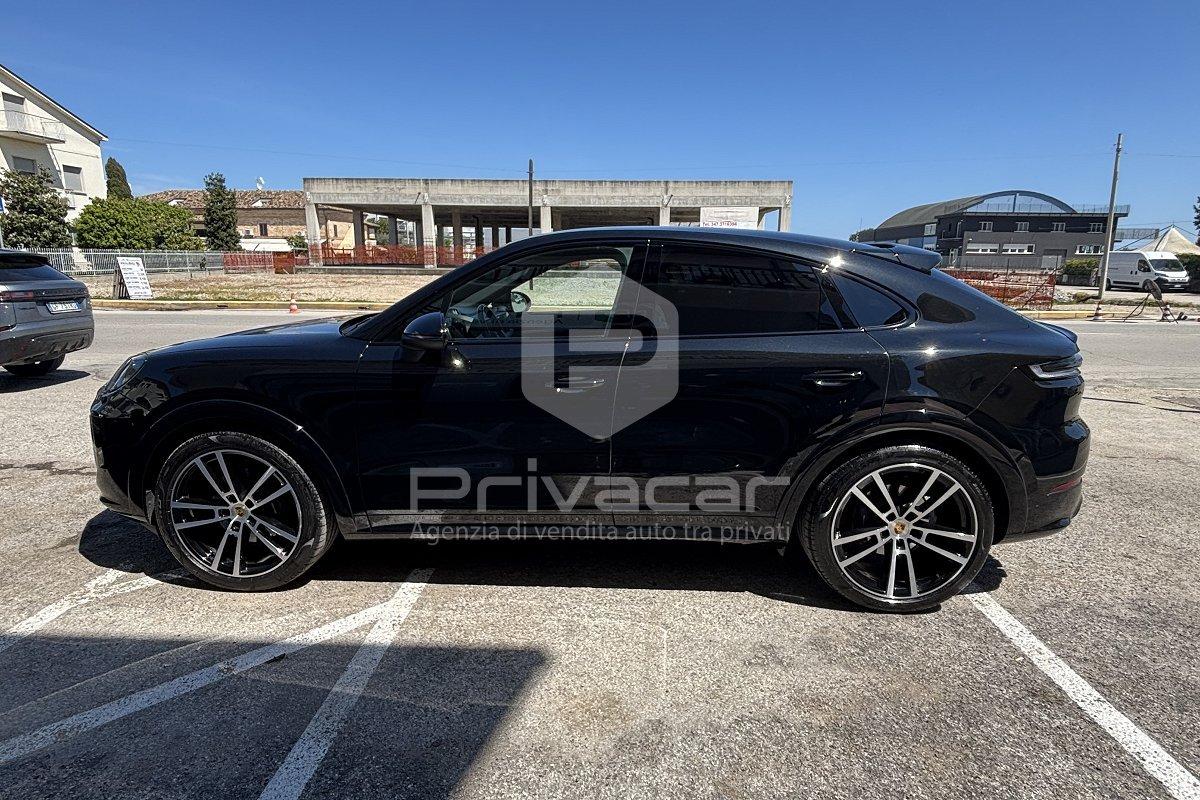 PORSCHE Cayenne Coupé 3.0 V6