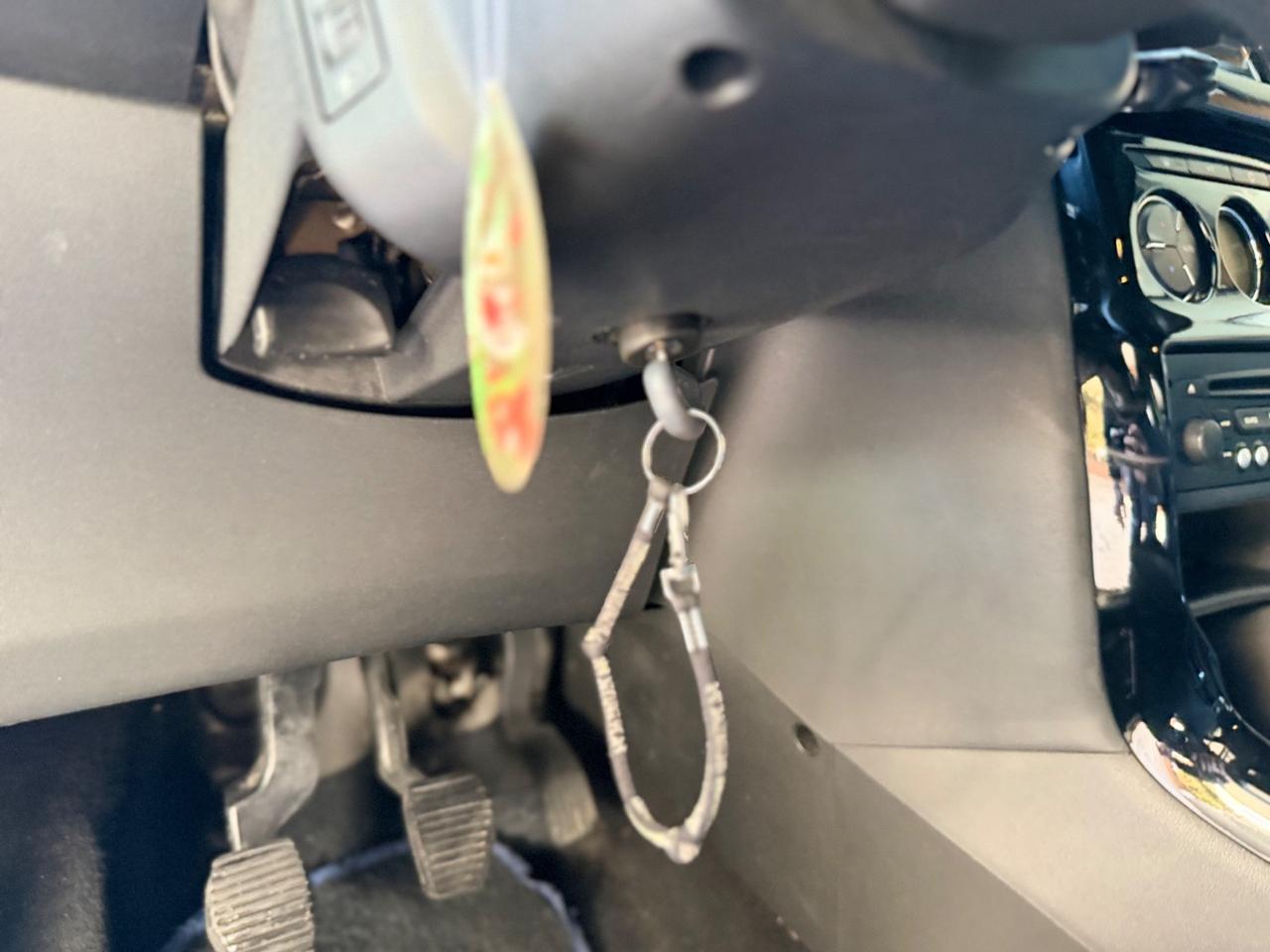 Ds DS3 3 1.4 HDi 70 So Chic perfetta