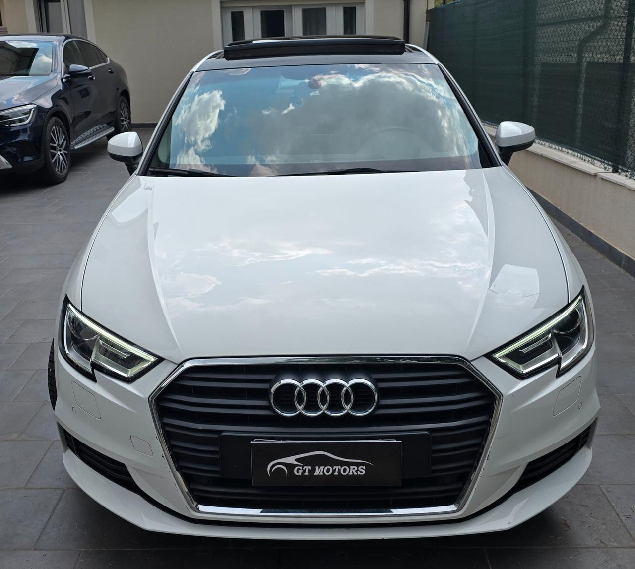 Audi A3 2.0 TDI S tronic Business