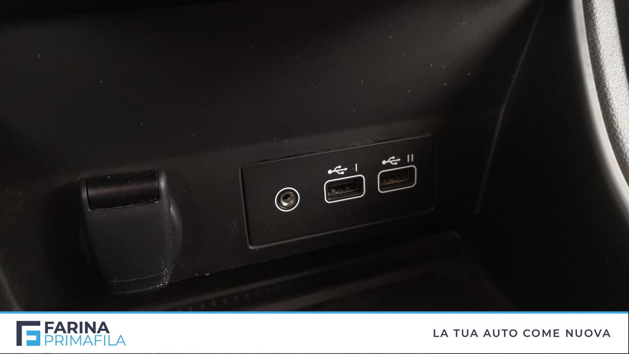 RENAULT Captur II 2019 - Captur 1.0 tce Techno 90cv