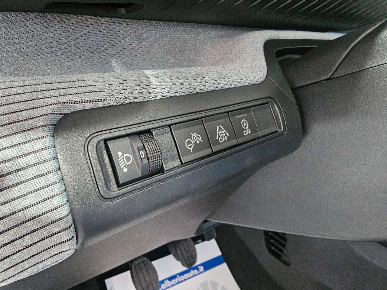 Citroen C3 1.2 turbo Max 100cv s&s "KM0"