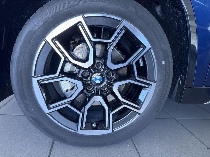 BMW X1 X1 sDrive 20d xLine