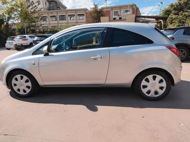 OPEL CORSA 1.3 MLTJ 95CV 80214 KM DIMOSTRABILI