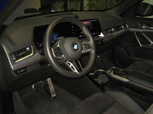 BMW X1 XDRIVE 2.0 D MSPORT