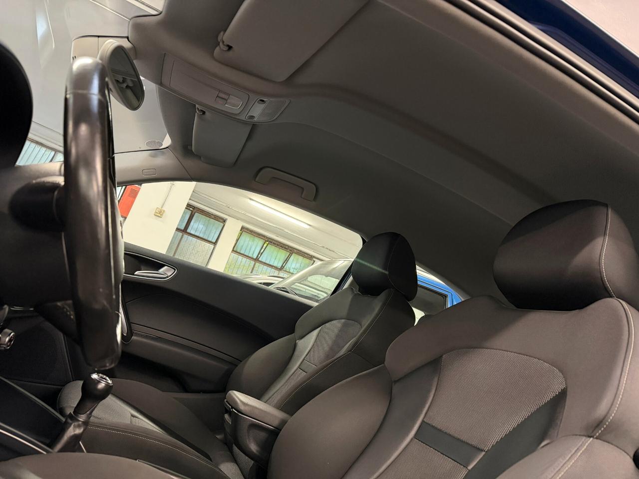 Audi A1 1.4 TFSI Ambition