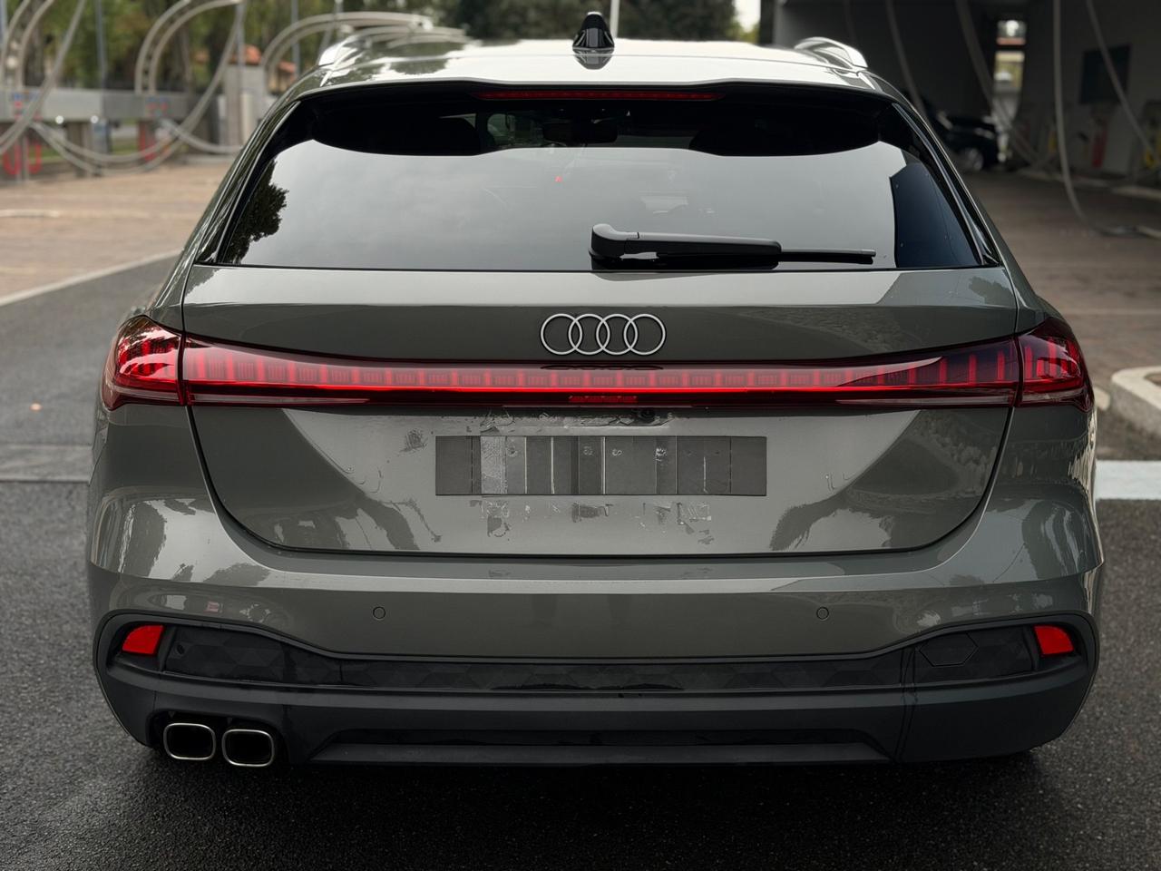 Audi A5 Avant TDI 150 kW mHEV+ S tronic Business Advanced