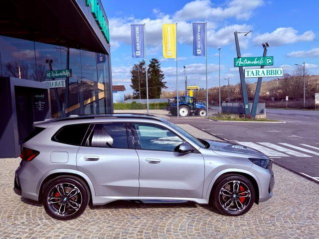 BMW X1 XDRIVE - MHEV 48V - M SPORT PRO AUTO - PROMO FINAN