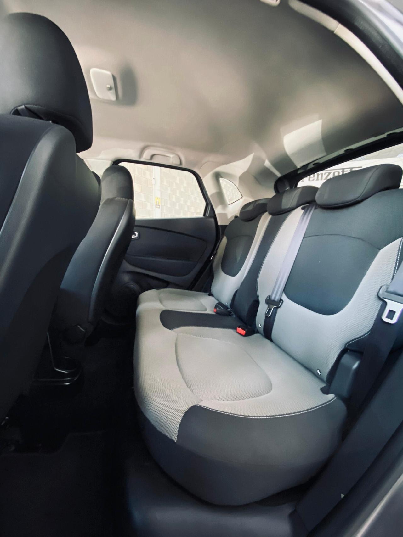 Renault Captur TCe 12V 90 CV Start&Stop Energy Intens