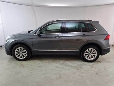 VOLKSWAGEN TIGUAN 2.0 TDI SCR 110KW Business BMT DSG