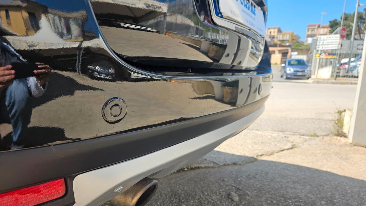 Dacia Duster 1.5 dCi 110CV 4x4 Lauréate