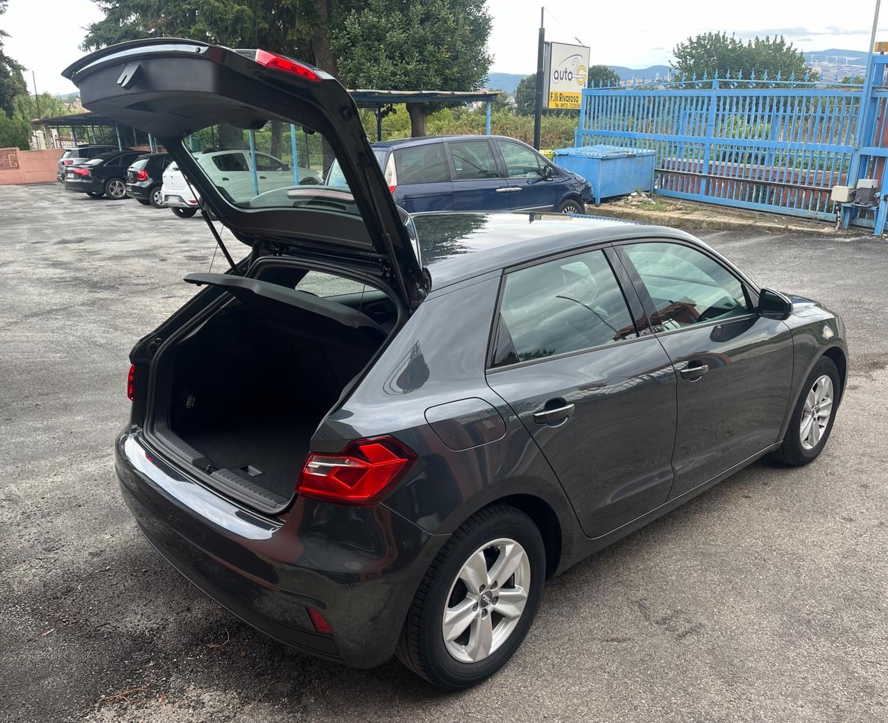 Audi A1 SPB 25 TFSI 1.0 95 Cv