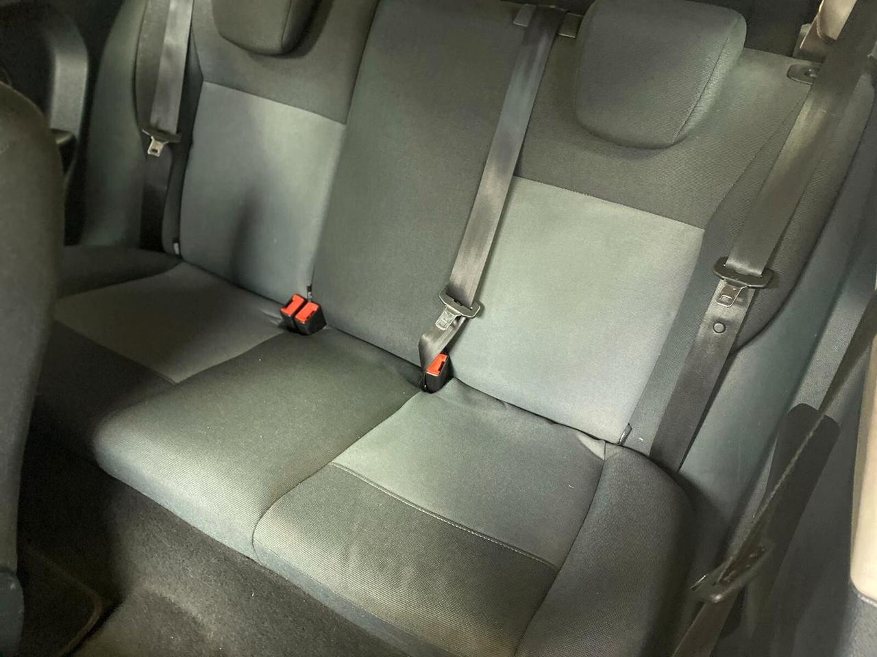 Ford Fiesta 1.2 - 3 porte