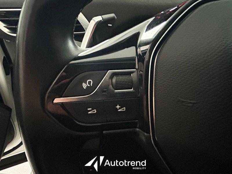 Peugeot 3008 BlueHDi 130 CV Automatica Allure S&S N1 Autocarro